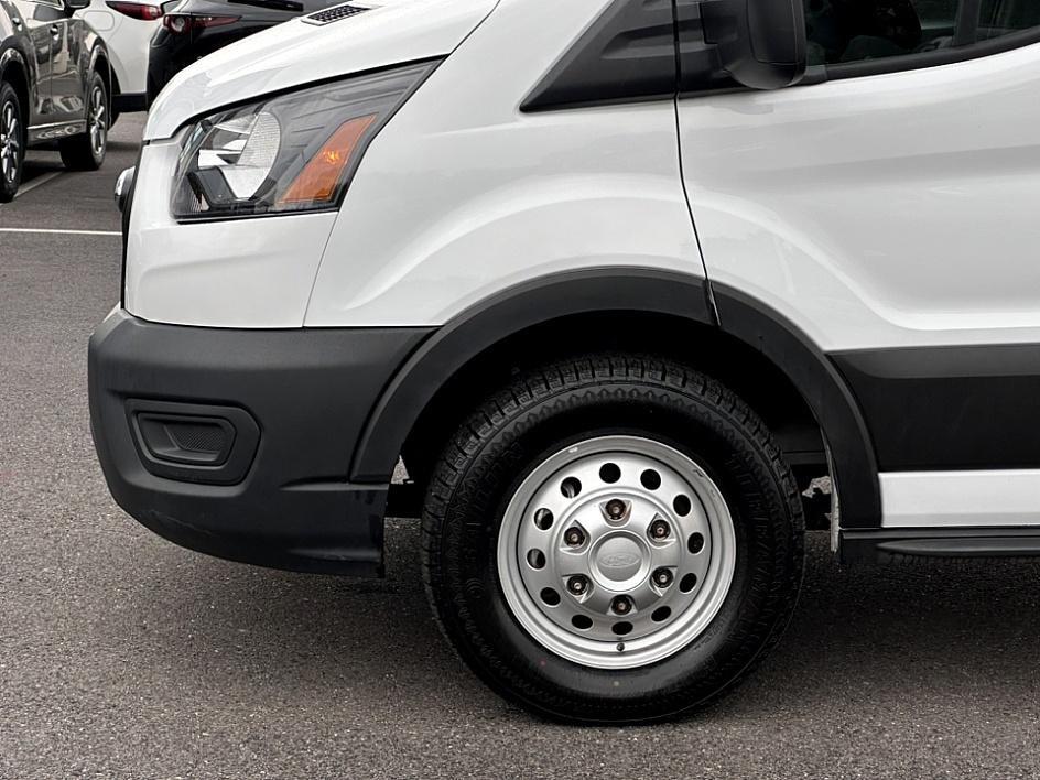 2023 Ford Transit-250 Photo in Silver Spring, MD 20904
