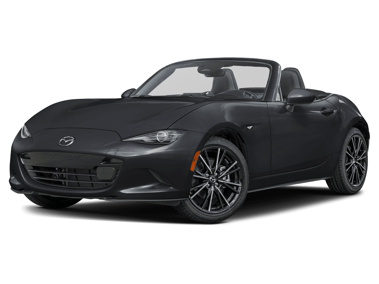 2024 Mazda MX-5 Miata Photo in Silver Spring, MD 20904