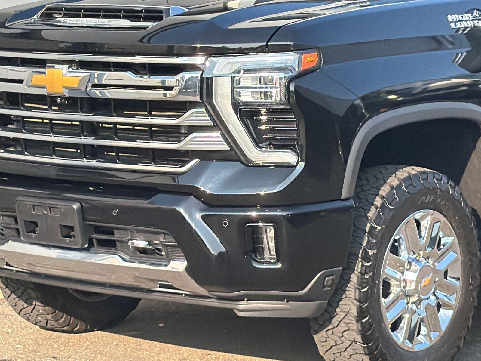 2024 Chevrolet Silverado 2500HD Photo in Silver Spring, MD 20904