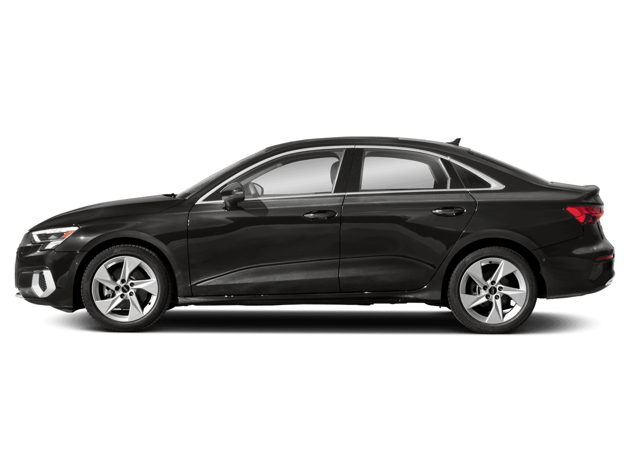 2024 Audi A3 Photo in Bethesda, MD 20814