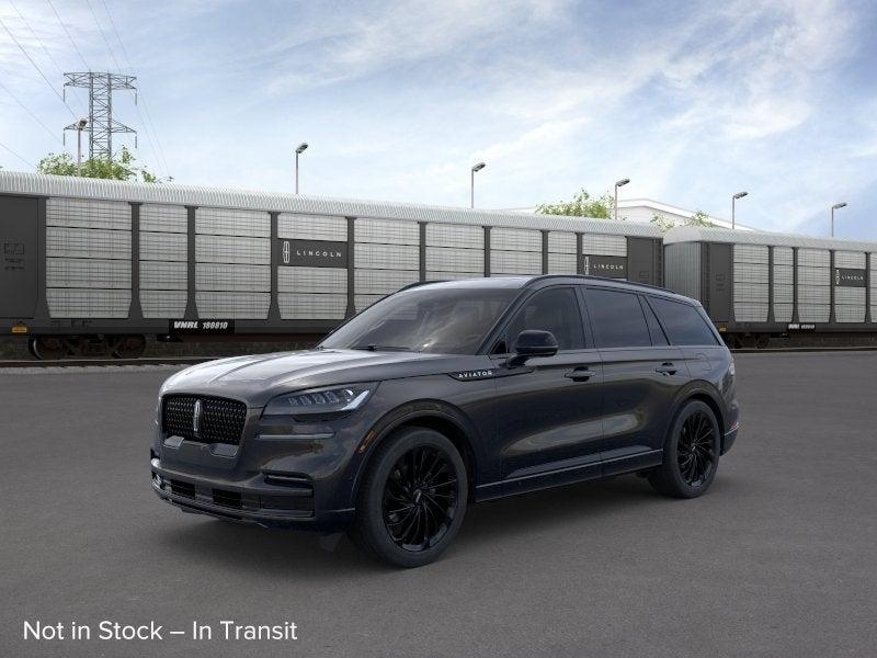 2023 Lincoln Aviator Photo in Bethesda, MD 20814