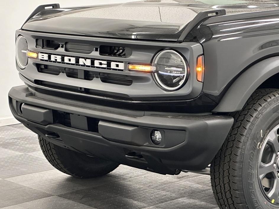 2024 Ford Bronco Photo in Silver Spring, MD 20904