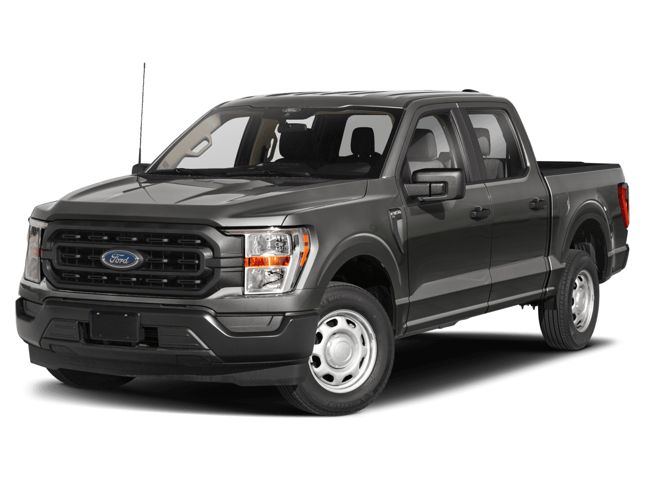 2021 Ford F-150 Photo in Silver Spring, MD 20904