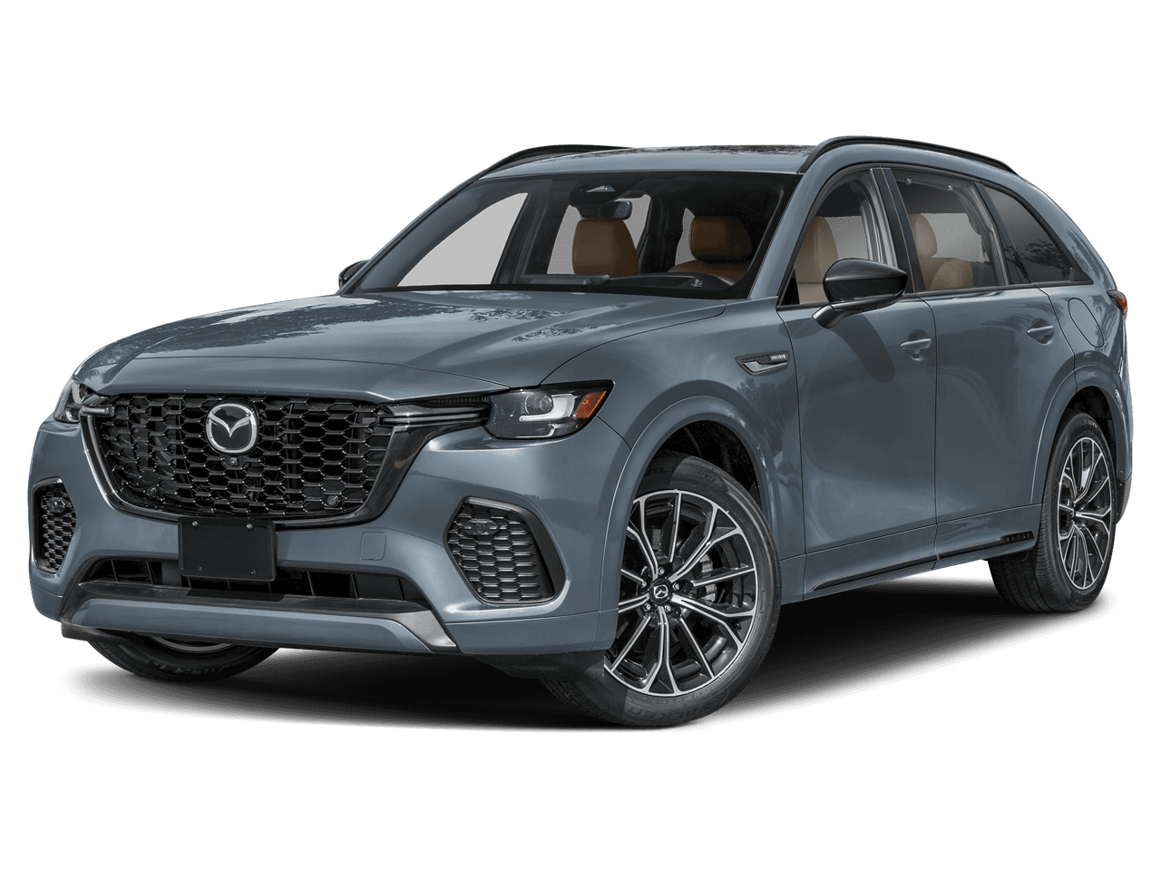 2026 Mazda CX-70 Photo in Silver Spring, MD 20904