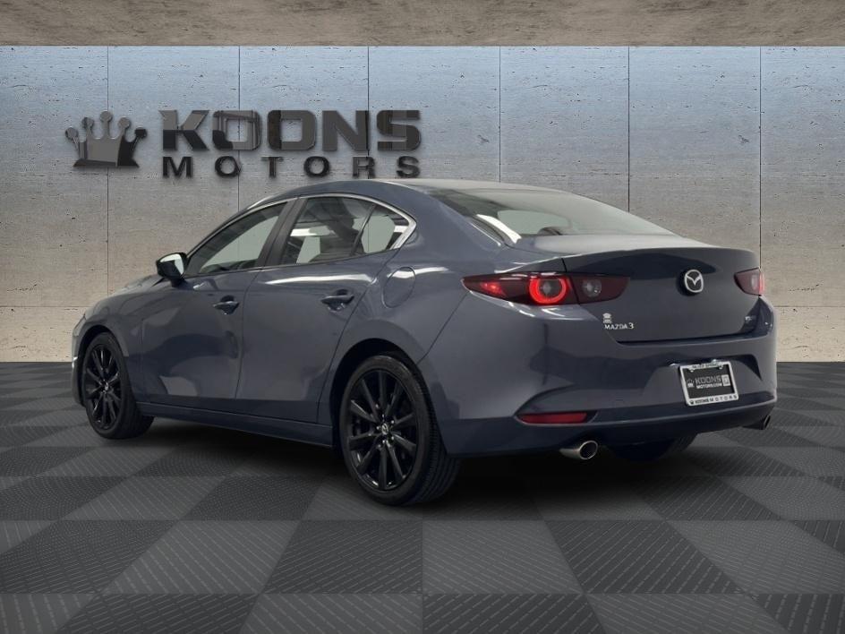 2023 Mazda Mazda3 Photo in Silver Spring, MD 20904