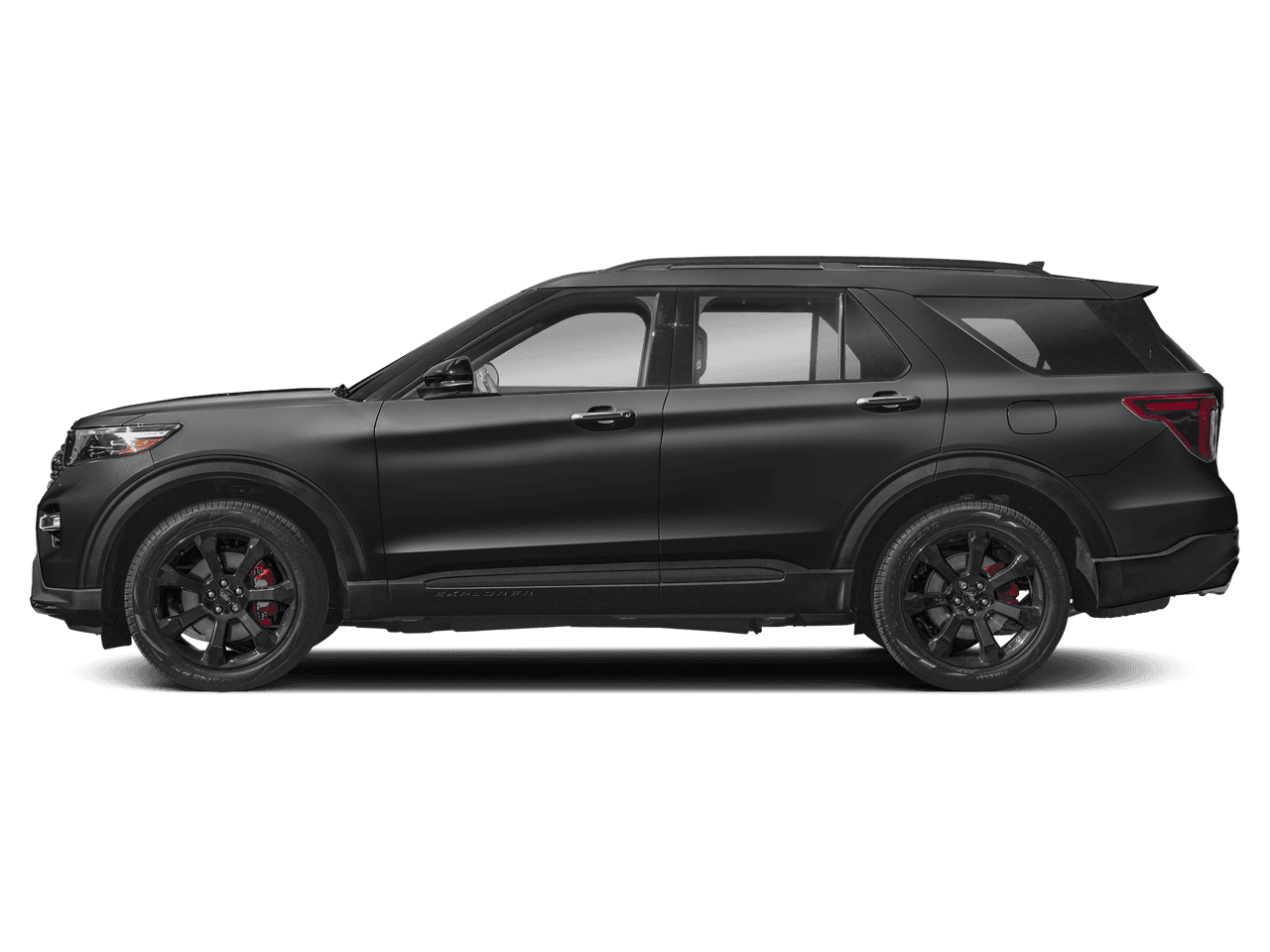 2023 Ford Explorer Photo in Silver Spring, MD 20904