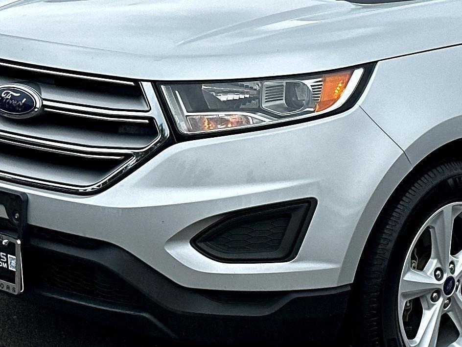 2018 Ford Edge Photo in Silver Spring, MD 20904