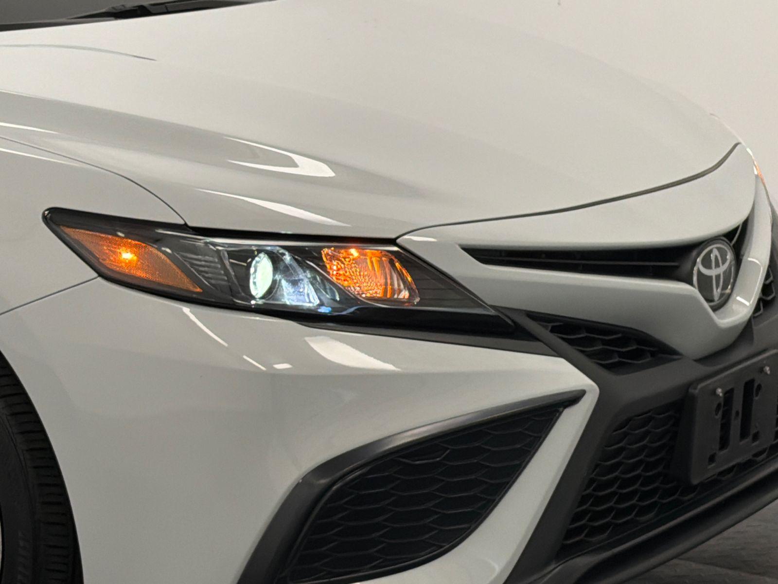 2024 Toyota Camry Photo in Silver Spring, MD 20904
