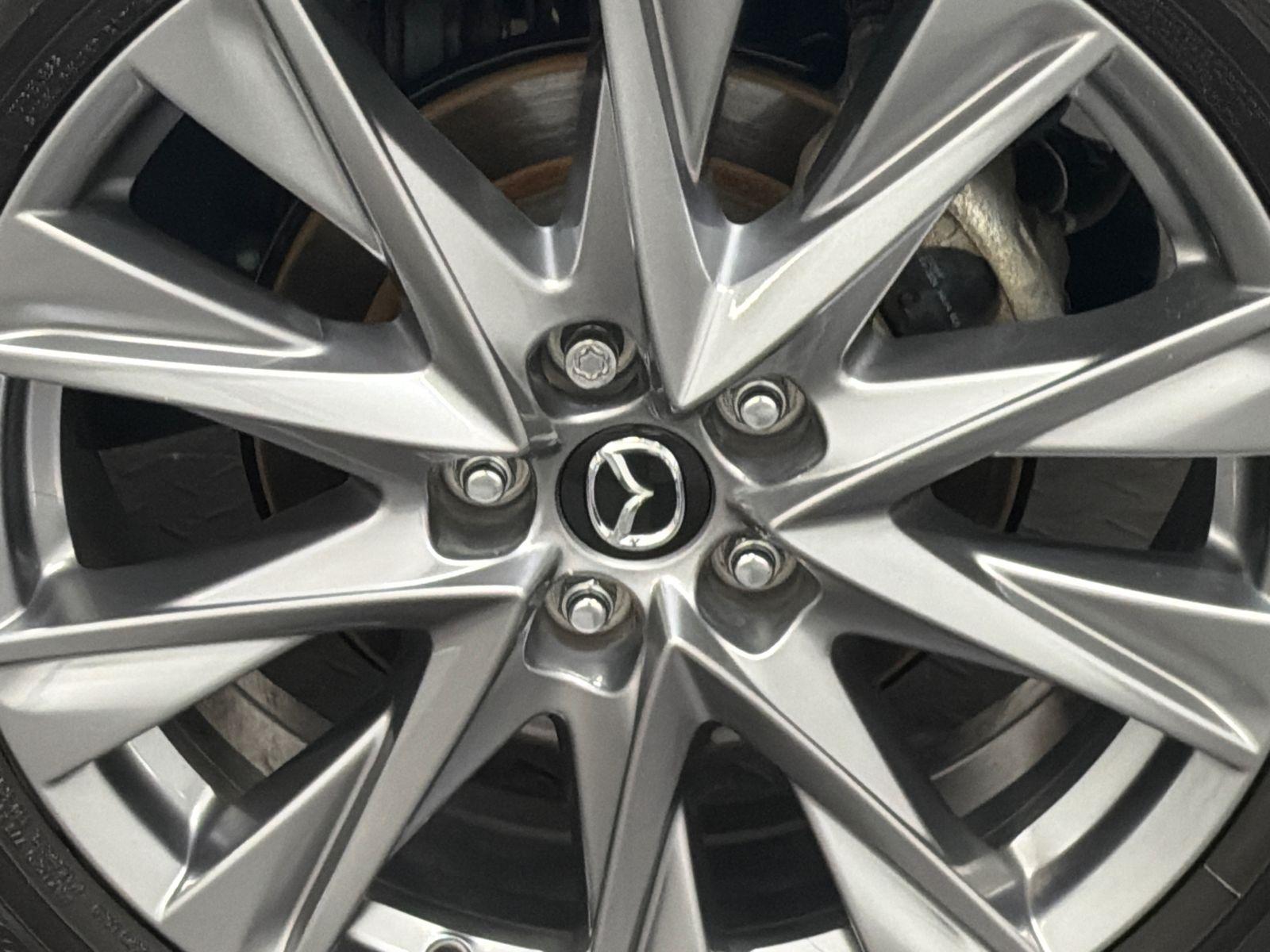 2024 Mazda CX-5 Photo in Silver Spring, MD 20904