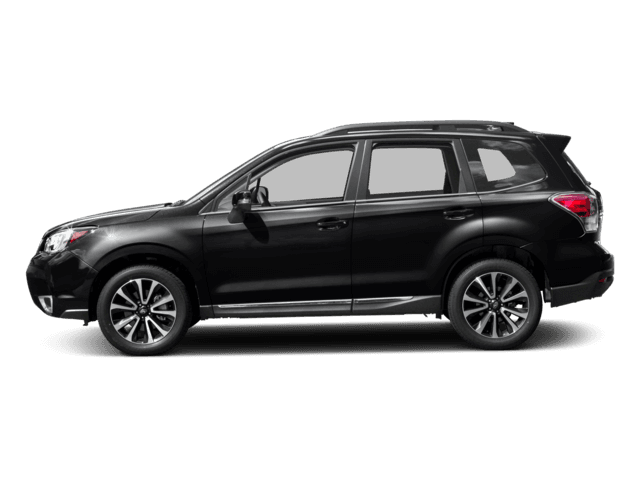 2017 Subaru Forester Photo in Silver Spring, MD 20904