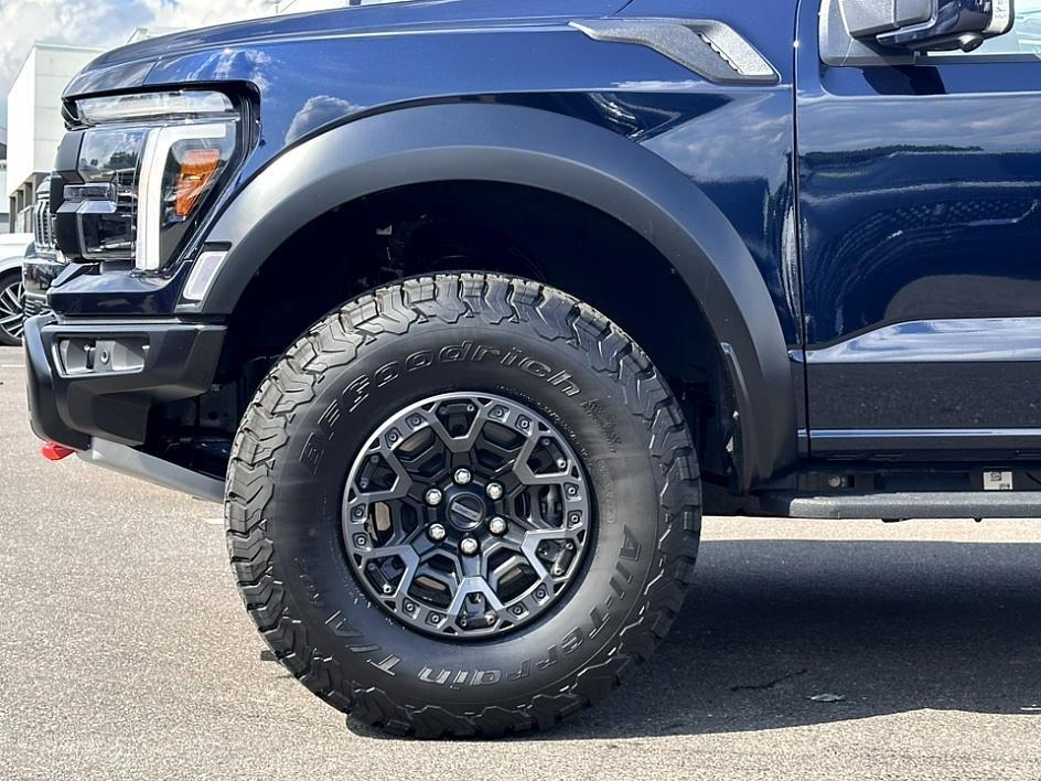 2025 Ford F-150 Photo in Silver Spring, MD 20904