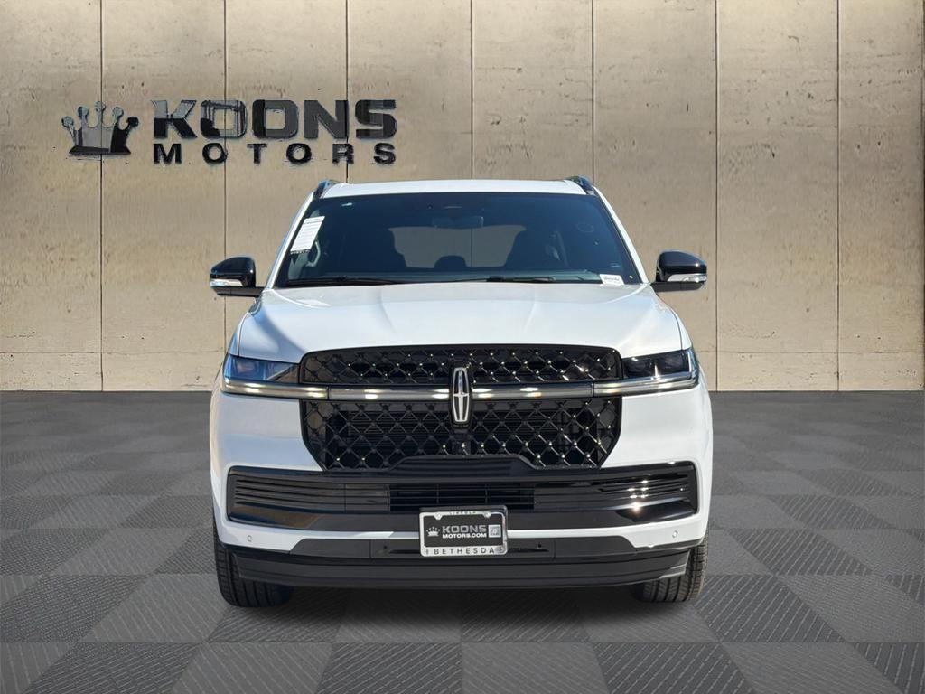 2026 Lincoln Navigator L Photo in Bethesda, MD 20814