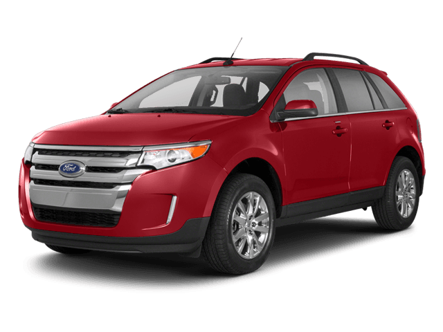 2013 Ford Edge Photo in Silver Spring, MD 20904