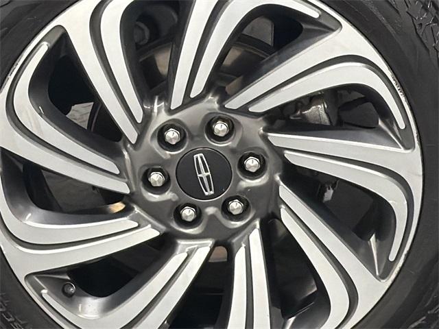 2022 Lincoln Navigator L Photo in Bethesda, MD 20814