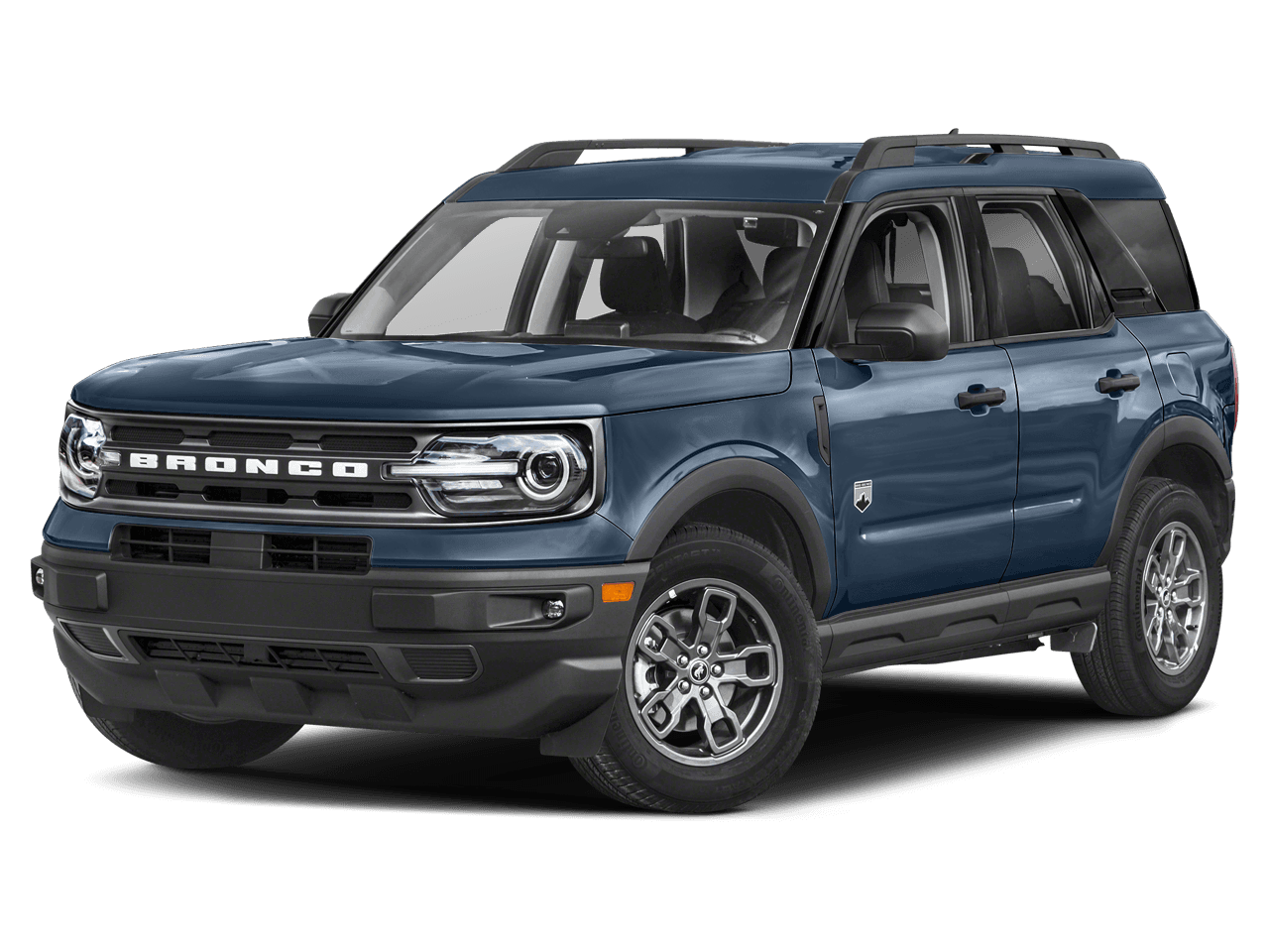 2024 Ford Bronco Sport Photo in Bethesda, MD 20814