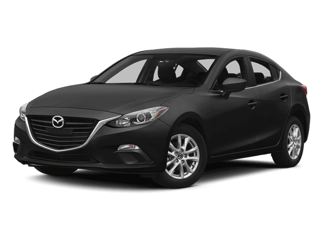 2014 Mazda Mazda3 Photo in Bethesda, MD 20814