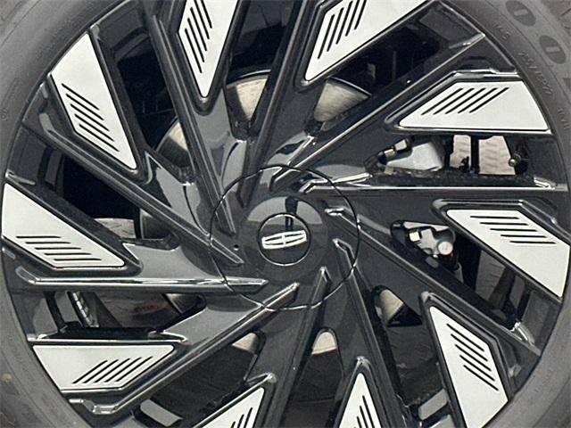 2026 Lincoln Nautilus Photo in Bethesda, MD 20814