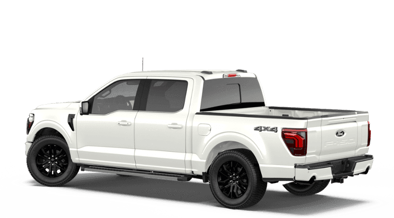 2026 Ford F-150 Photo in Silver Spring, MD 20904