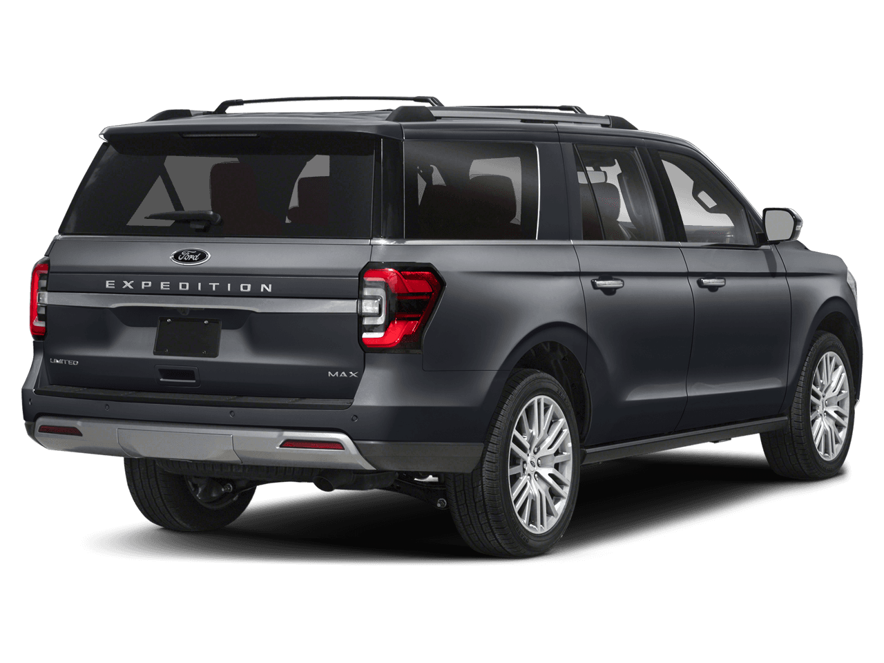2023 Ford Expedition Max Photo in Silver Spring, MD 20904