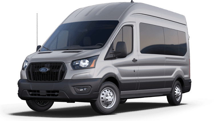 2025 Ford Transit Passenger Van Photo in Silver Spring, MD 20904