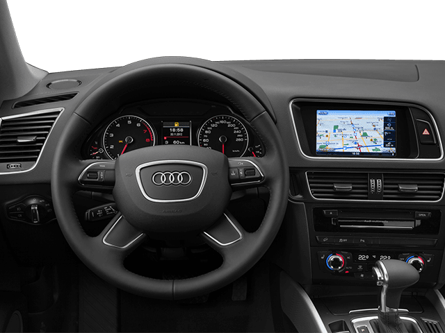 2013 Audi Q5 Photo in Bethesda, MD 20814