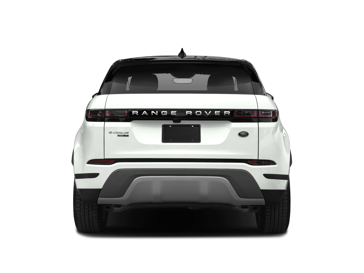 2020 Land Rover Range Rover Evoque Photo in Silver Spring, MD 20904