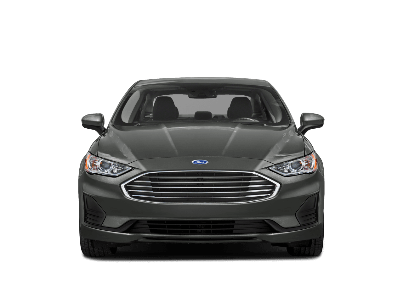 2019 Ford Fusion Photo in Silver Spring, MD 20904