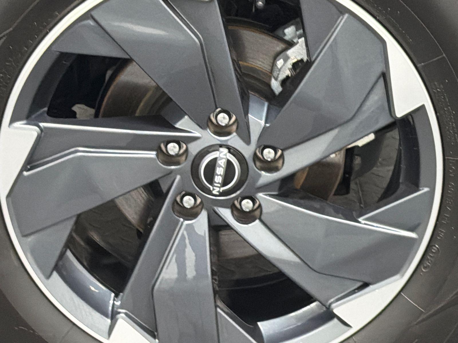 2025 Nissan Rogue Photo in Bethesda, MD 20814