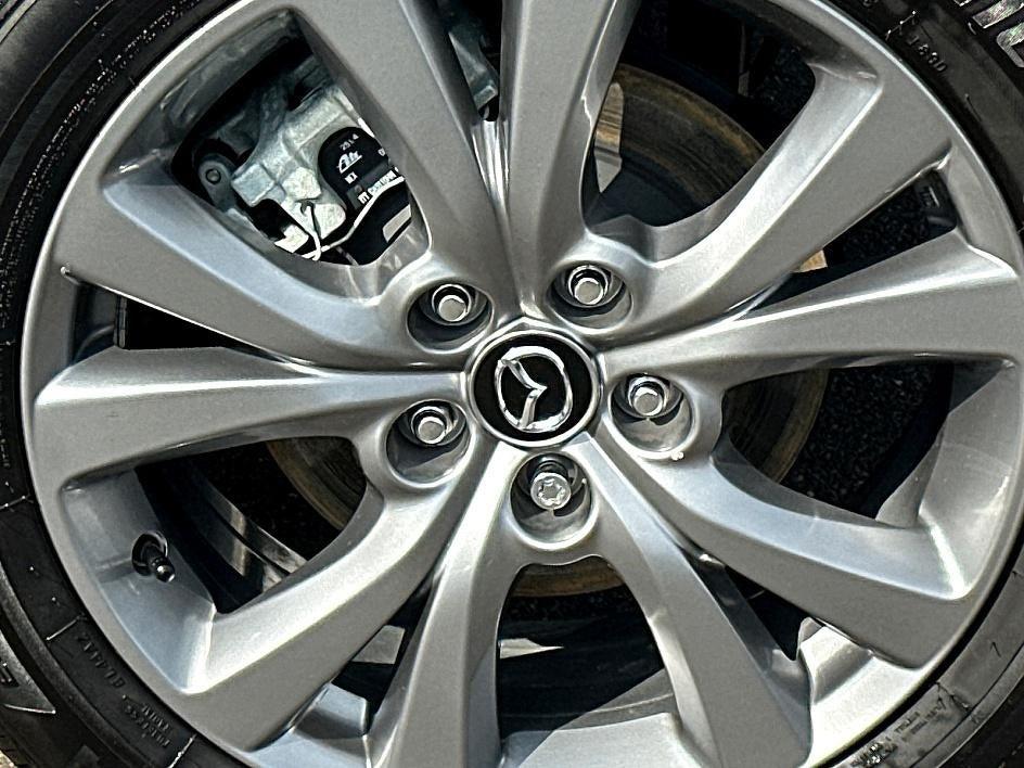 2025 Mazda CX-30 Photo in Silver Spring, MD 20904