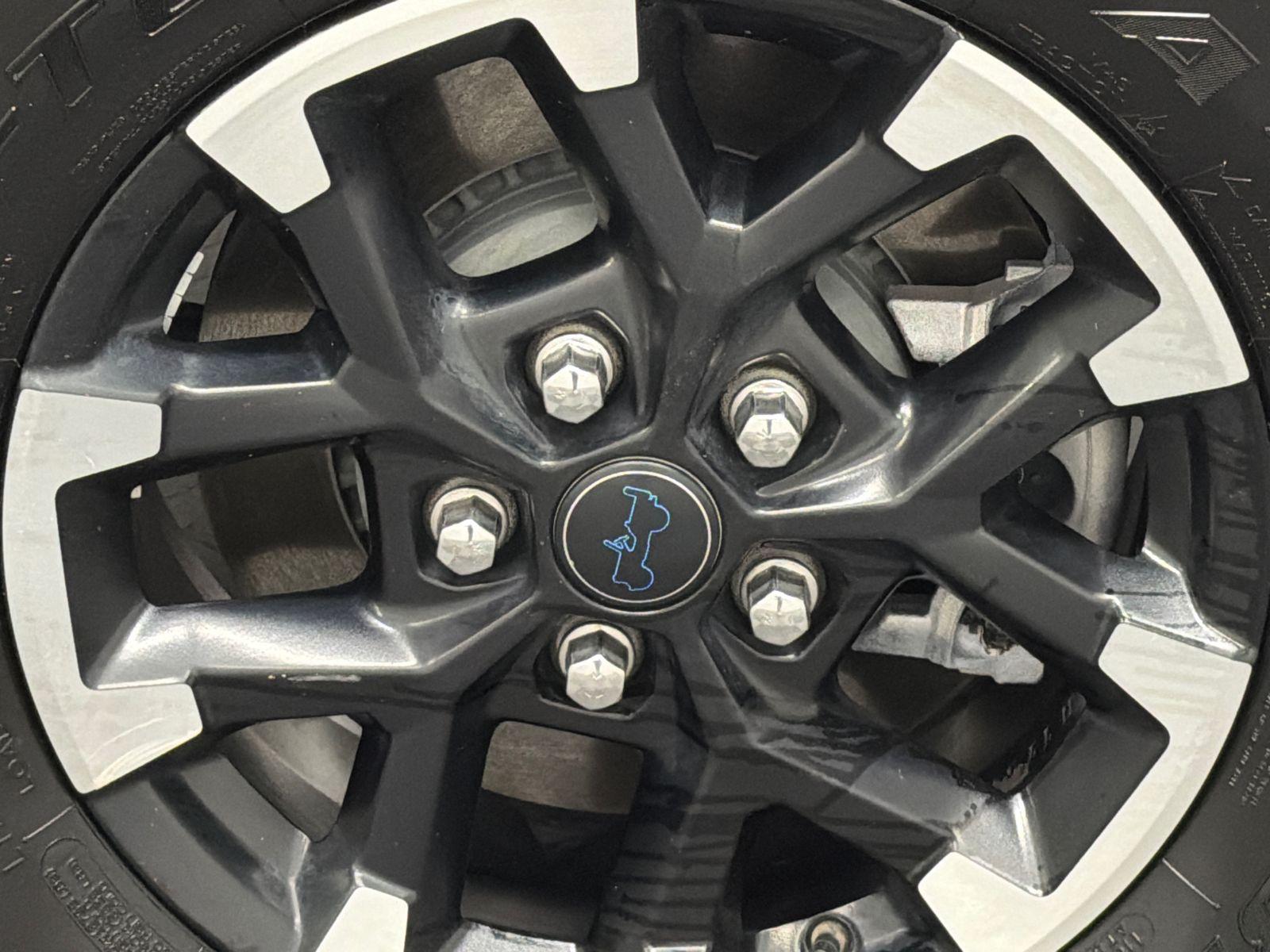 2024 Jeep Wrangler Photo in Silver Spring, MD 20904