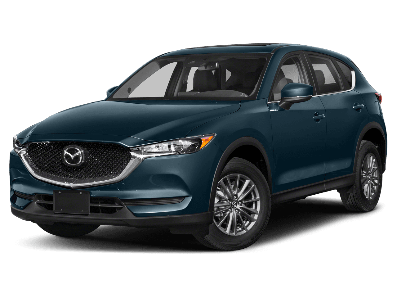 2020 Mazda CX-5 Photo in Bethesda, MD 20814