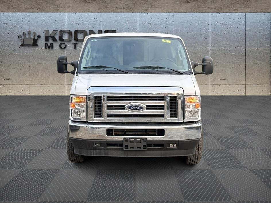 2024 Ford F-350 Super Duty Chassis Cab Photo in Silver Spring, MD 20904