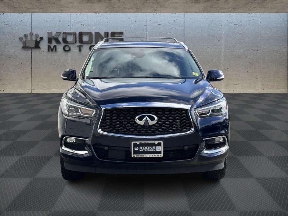 2020 INFINITI QX60 Photo in Silver Spring, MD 20904