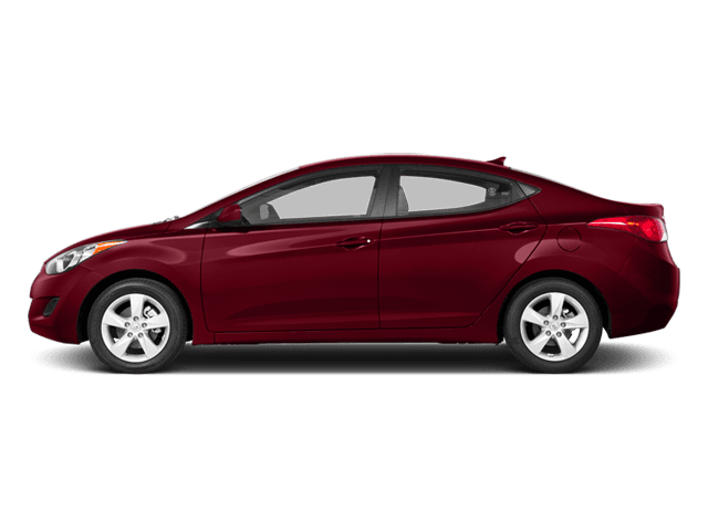 2013 Hyundai Elantra Photo in Silver Spring, MD 20904