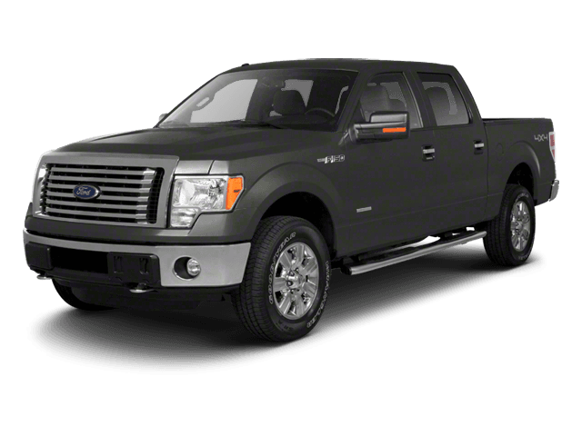 2011 Ford F-150 Photo in Silver Spring, MD 20904