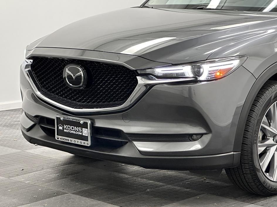 2020 Mazda CX-5 Photo in Bethesda, MD 20814