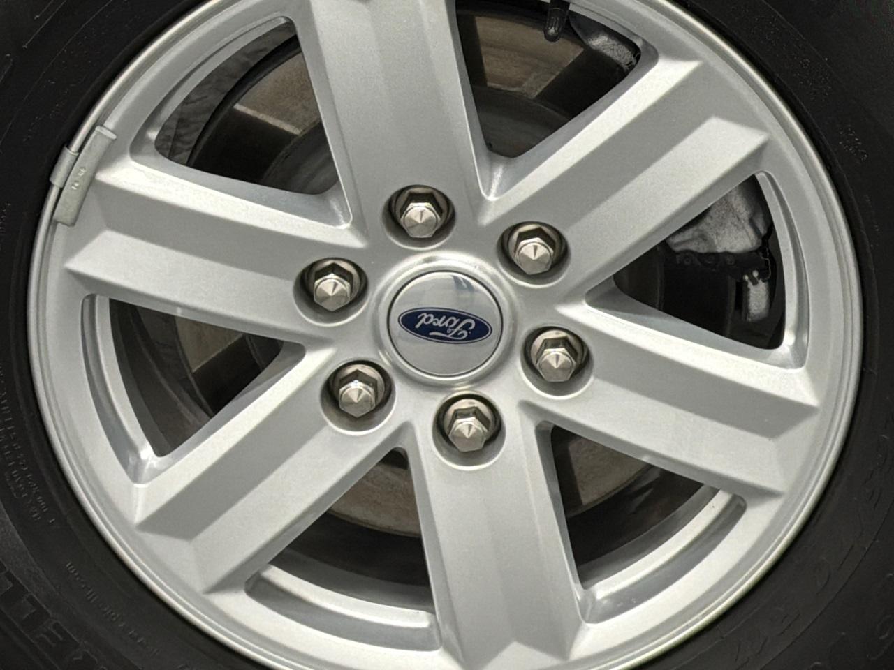 2023 Ford F-150 Photo in Silver Spring, MD 20904