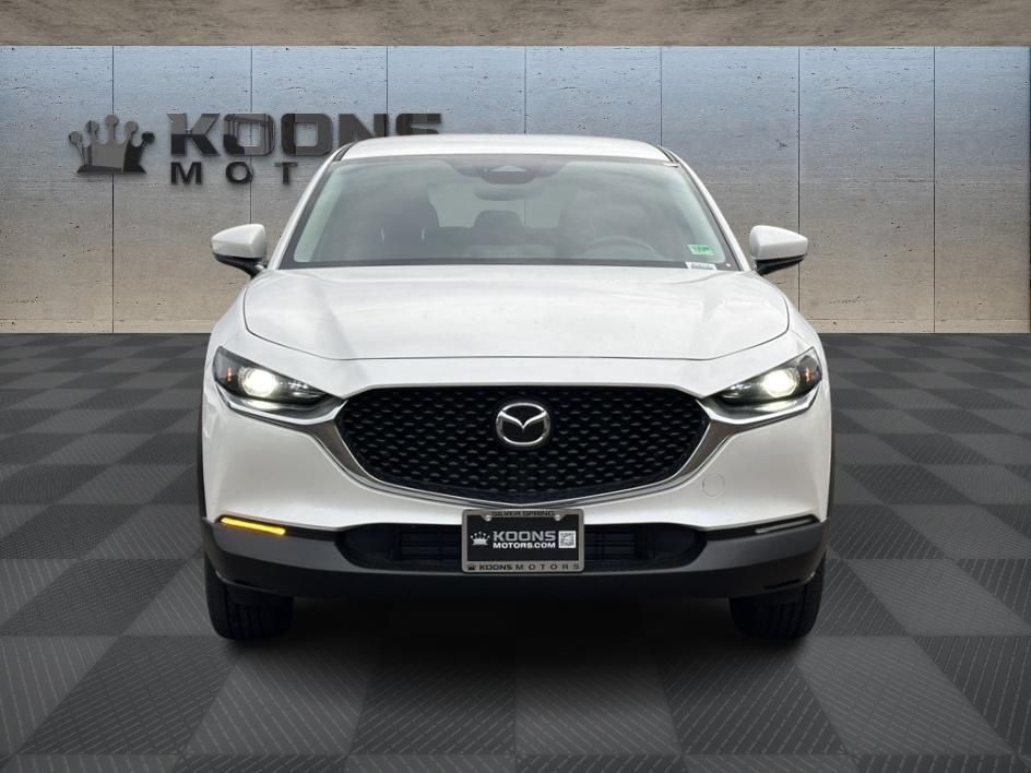 2025 Mazda CX-30 Photo in Silver Spring, MD 20904