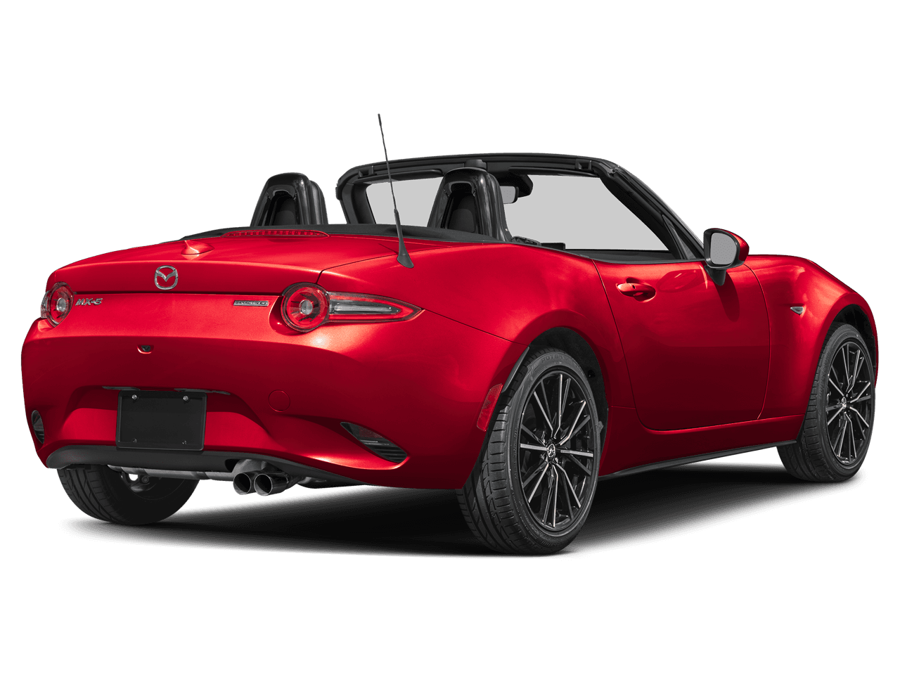 2026 Mazda MX-5 Miata Photo in Silver Spring, MD 20904