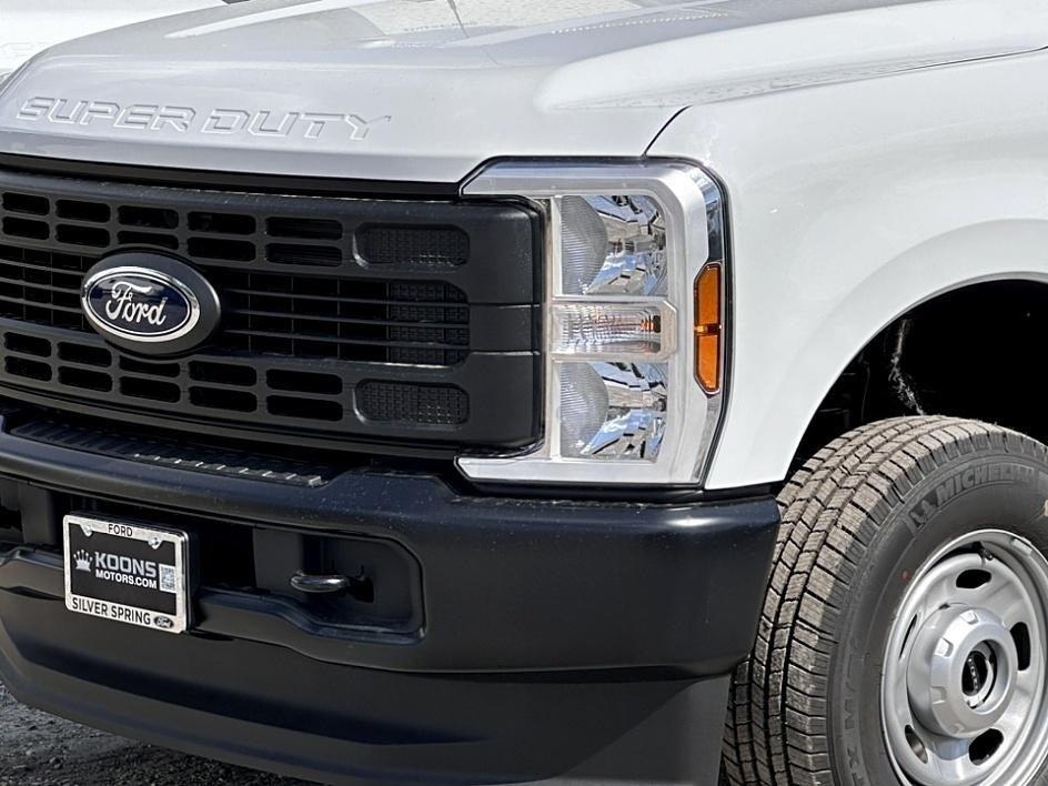 2024 Ford F-250SD Photo in Silver Spring, MD 20904