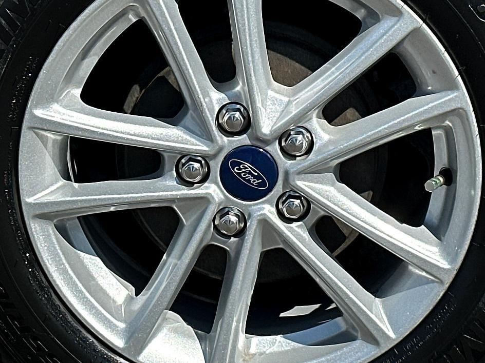2017 Ford Focus Photo in Silver Spring, MD 20904