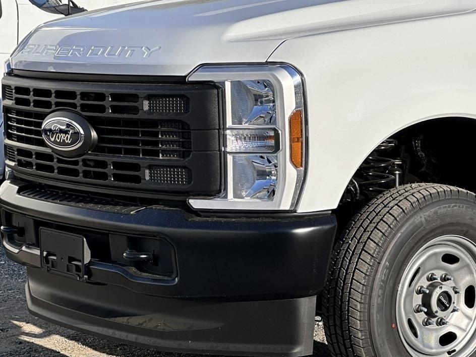 2024 Ford F-350SD Photo in Silver Spring, MD 20904