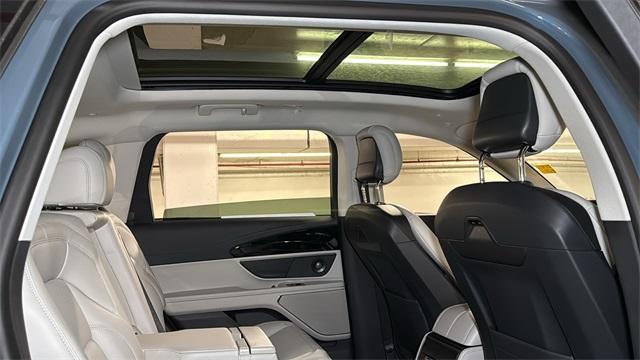 2026 Lincoln Nautilus Photo in Bethesda, MD 20814