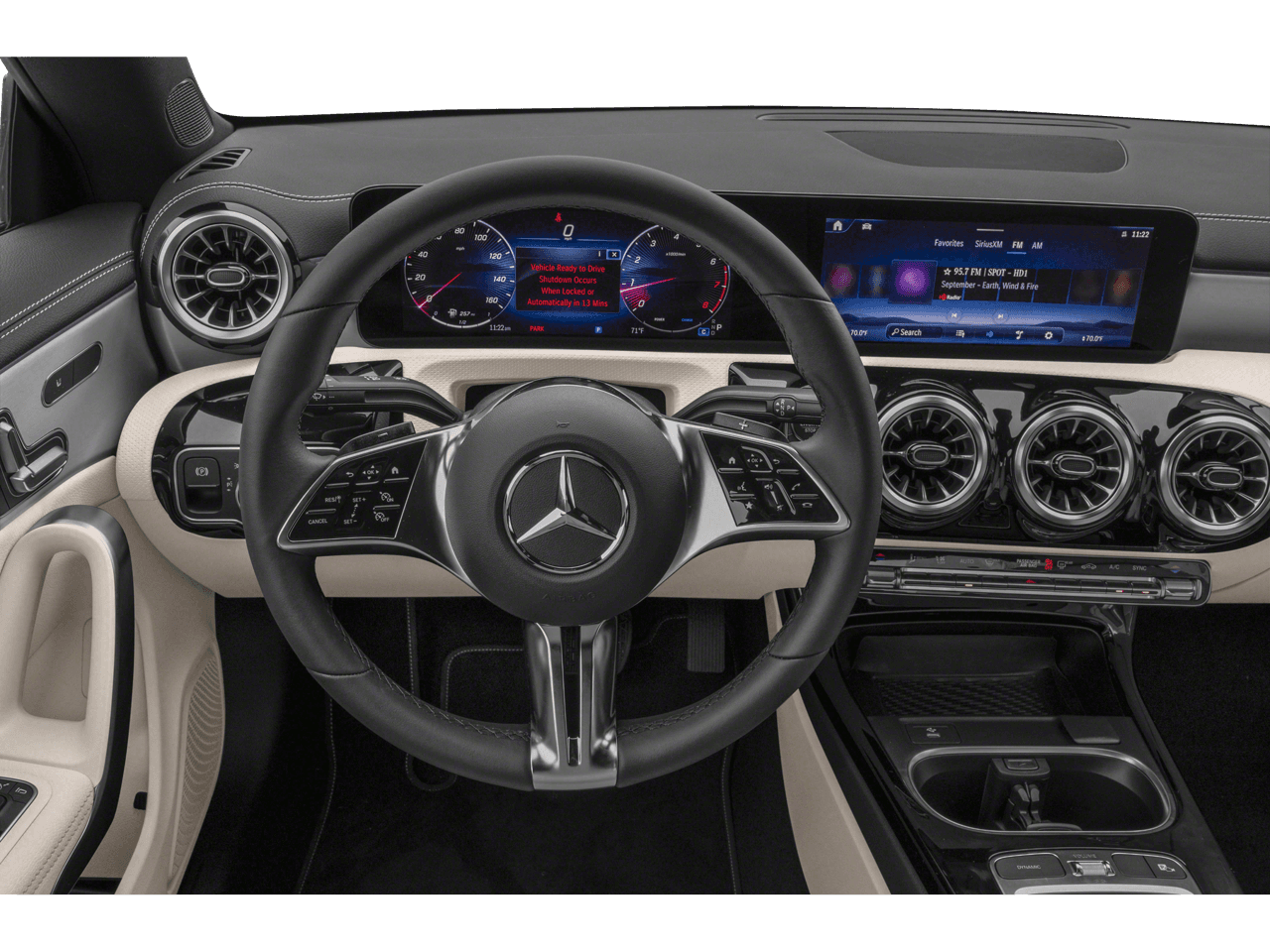 2025 Mercedes-Benz CLA Photo in Bethesda, MD 20814