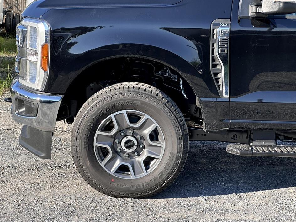2025 Ford F-250SD Photo in Silver Spring, MD 20904