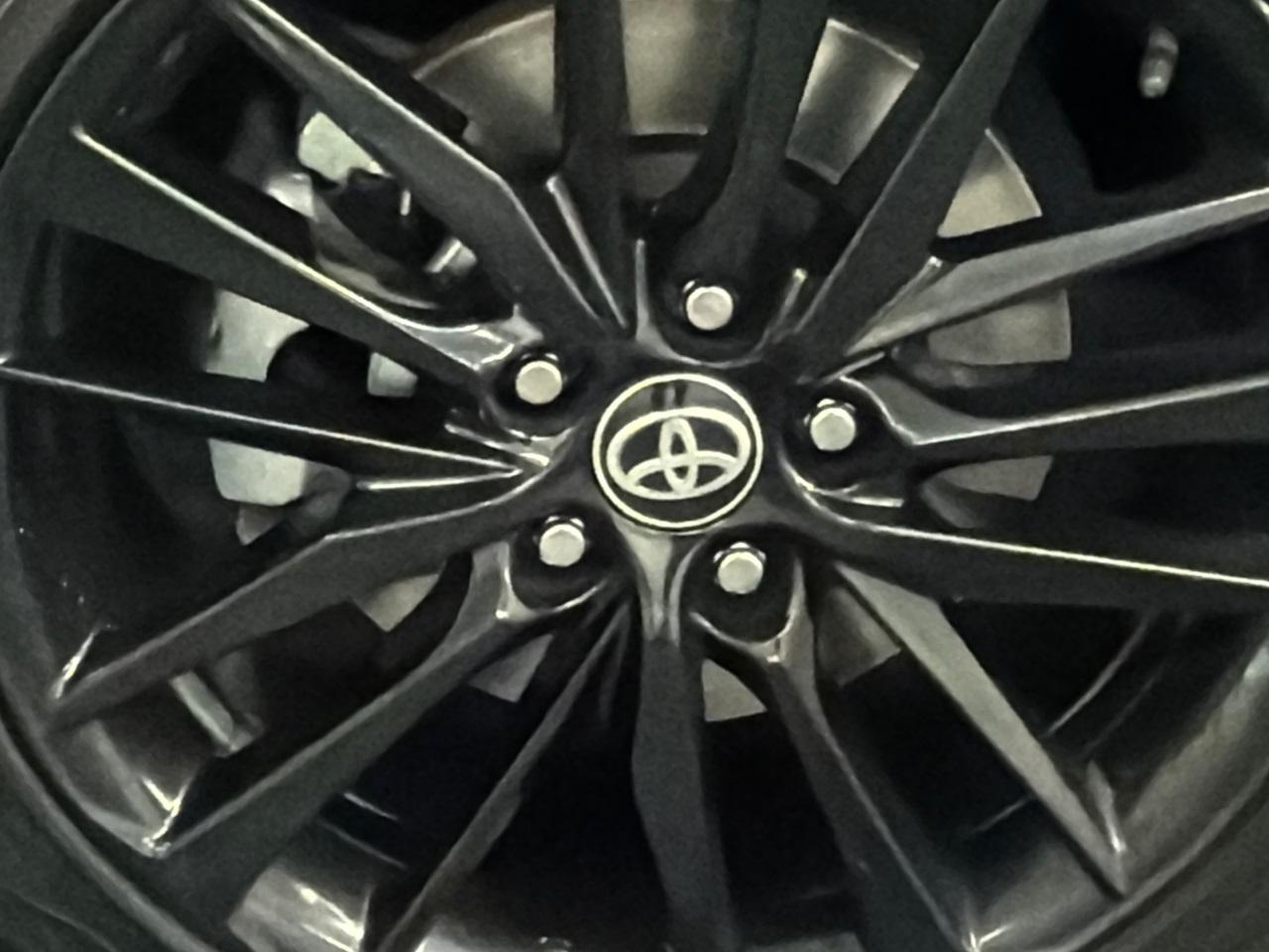 2023 Toyota Camry Photo in Silver Spring, MD 20904