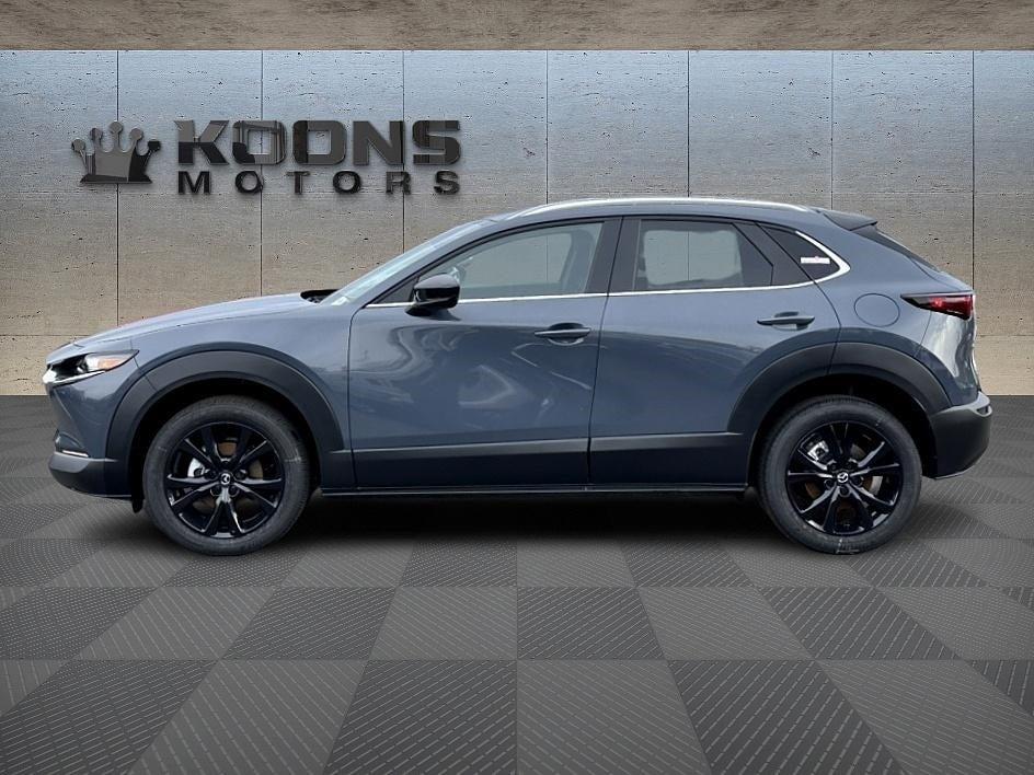 2024 Mazda CX-30 Photo in Bethesda, MD 20814