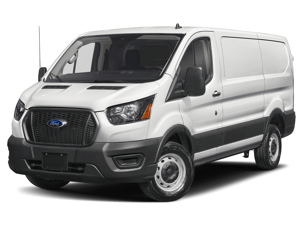 2024 Ford Transit-150 Photo in Silver Spring, MD 20904