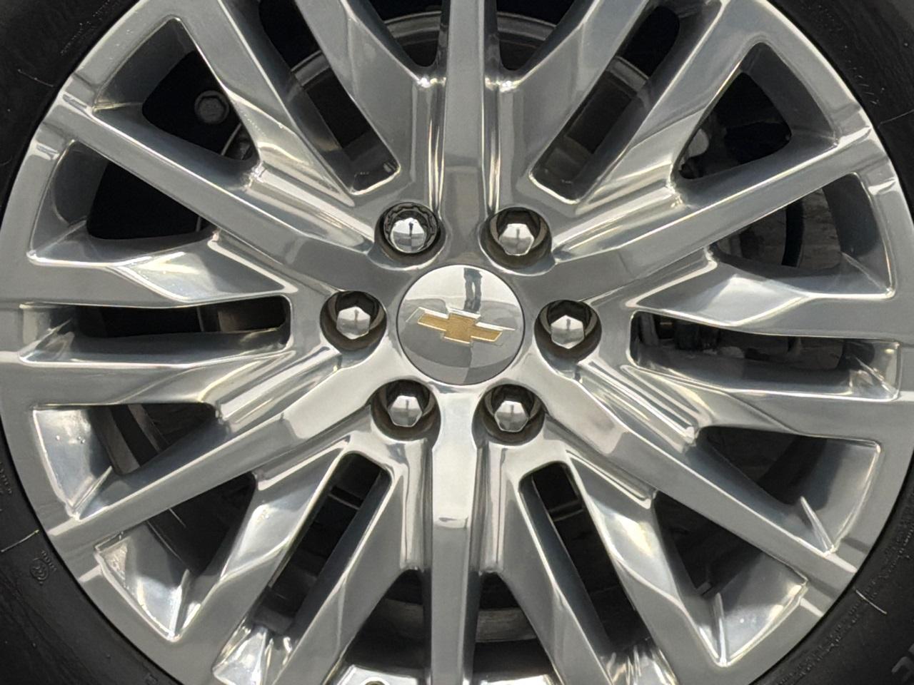 2024 Chevrolet Tahoe Photo in Silver Spring, MD 20904