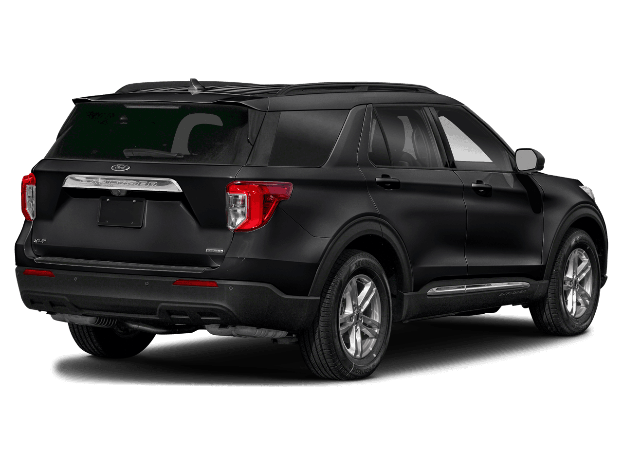 2022 Ford Explorer Photo in Silver Spring, MD 20904